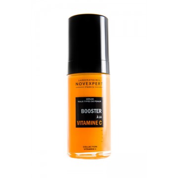 NovExpert Paris Booster with Vitamin C 30ml